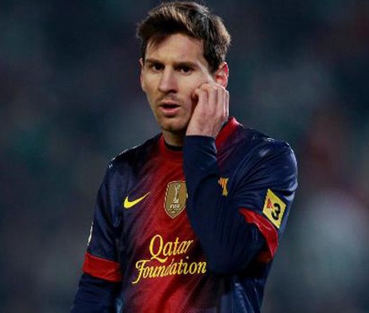 CR7 đáng giá hơn Messi trong mắt Forbes