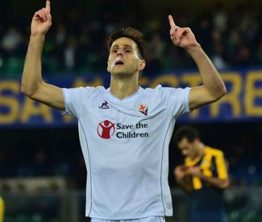 Hellas Verona 0-2 Fiorentian: Nối lại mạch cảm xúc