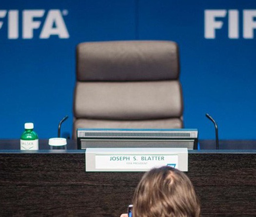 FIFA chỉ công nhận 7 ứng viên chủ tịch