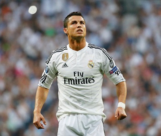 Cristiano Ronaldo có thể rời Real Madrid: Tôi đẹp, tôi có quyền!