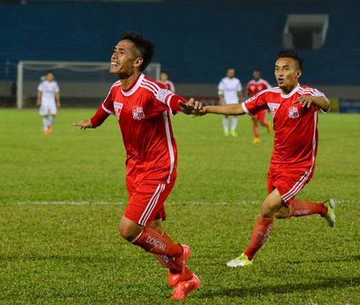 T.Quảng Ninh ký hợp đồng với cựu cầu thủ Đồng Nai