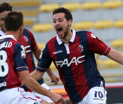 00h00 (8/11), Verona - Bologna: Đợi Destro “rồ ga”