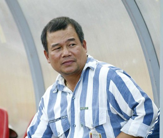 Trưởng ban Kỷ luật VFF: “Nếu sai, chúng tôi sẽ sửa”