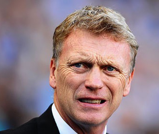Sociedad lâm nguy, David Moyes lại sắp phải ra đường