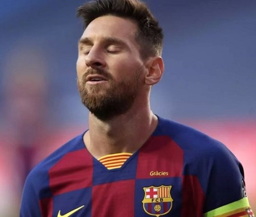 Rời Barca, Messi sẽ đến đâu?