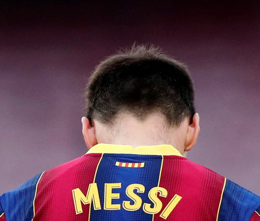 Barcelona thiệt hại bao nhiêu tiền vì sự ra đi của Messi?