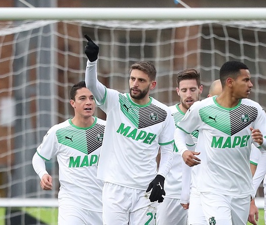 AC Milan tìm kiếm bàn thắng và kiến tạo từ tuyển thủ Italia