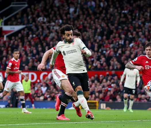 Thống kê chỉ ra MU có hàng thủ tệ thế nào sau khi thua Liverpool