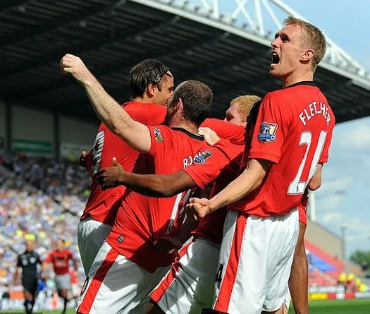 5 số áo giúp MU thu hút ngôi sao mới trong kỳ chuyển nhượng