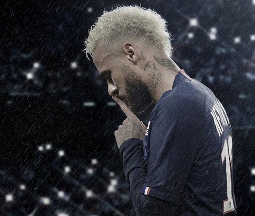 Neymar tiết lộ về mong muốn với Barca trong phim tài liệu