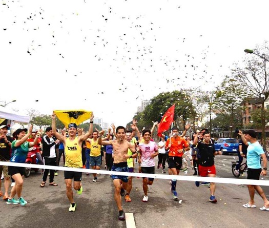 Tìm hướng đi cho VĐV phong trào Việt Nam dự các giải chạy siêu đường dài thế giới