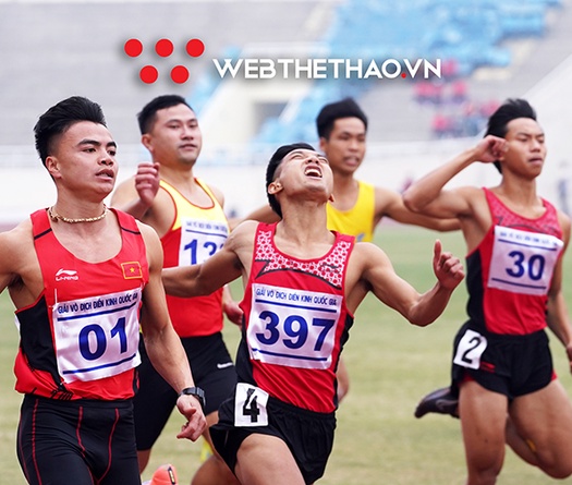 Chàng trai 18 tuổi suýt đánh bại “vua tốc độ”, mơ ước có nhiều tiền giúp bố thoát nuôi tôm thua lỗ