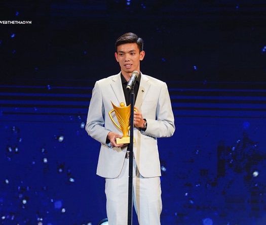 “Kình ngư” Nguyễn Huy Hoàng trước cơ hội “lại thắng lớn” tại Cúp Chiến Thắng 2023?