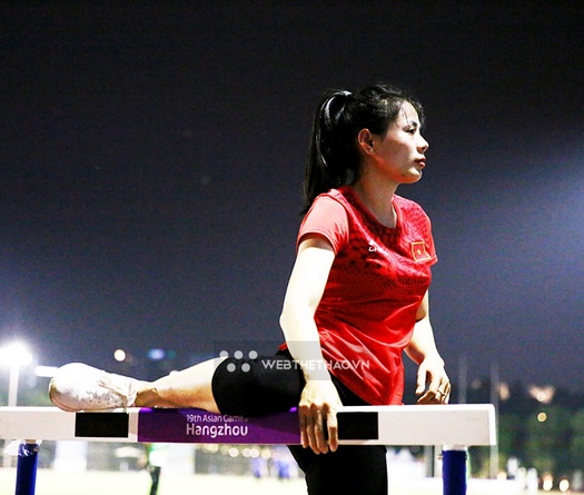 Lịch thi đấu điền kinh Asiad 19 ngày 2/10: Nguyễn Thị Huyền, Bùi Thị Thu Thảo xuất trận