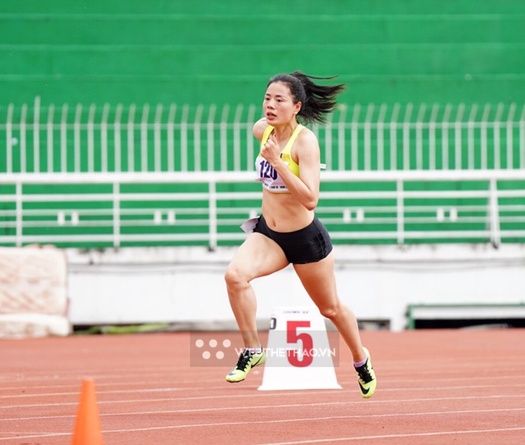 “Bà mẹ vàng điền kinh” Nguyễn Thị Huyền: 9 HCV SEA Games và cơ hội lớn ở Cúp Chiến Thắng 2022