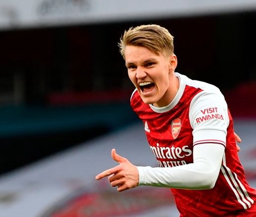 Tân binh 30 triệu bảng của Arsenal có thể ra mắt trước Chelsea