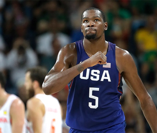 Vận động viên nào giàu nhất Olympic Tokyo 2021?