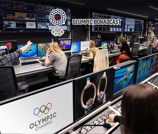 Than khổ vì Olympic Tokyo 2021, thực tế IOC có nghèo do COVID-19 không?