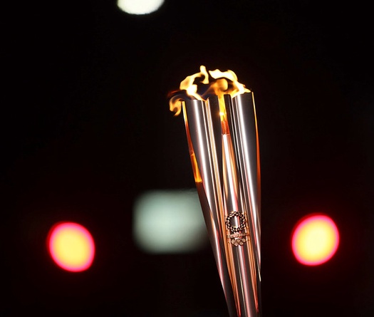 Đi tìm người châm đuốc đài lửa lễ khai mạc Olympic Tokyo 2021
