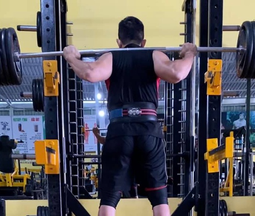 TPHCM tạm dừng dịch vụ thể dục thể thao trong nhà từ chiều 7/5