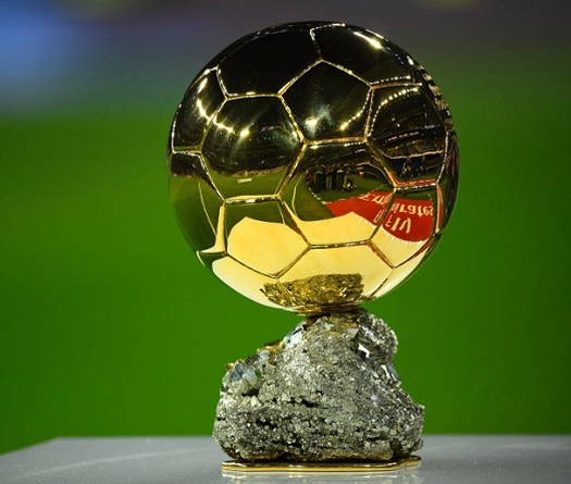 Quả bóng vàng 2021: Ai bầu chọn và theo tiêu chí nào?