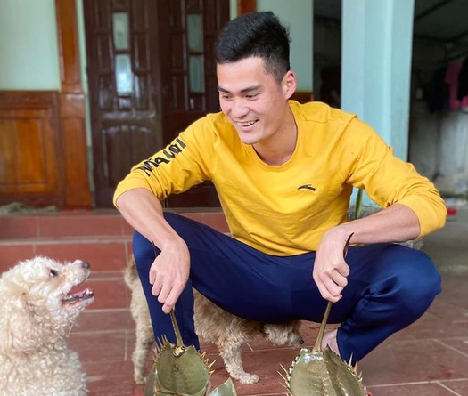 Nỗi niềm Tết Nhâm Dần của tuyển thủ điền kinh trước SEA Games 31