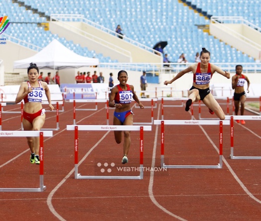 Chuẩn dự giải điền kinh thế giới 2023 cao đột biến, cơ hội đi cửa chính bất khả thi với tuyển thủ Việt Nam