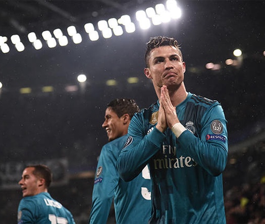 Cristiano Ronaldo chia rẽ người hâm mộ Real Madrid