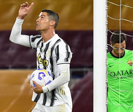 Cựu chủ tịch tuyên bố Juventus sai lầm khi mua Cristiano Ronaldo
