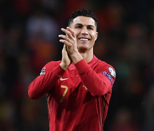 Ronaldo và những cầu thủ tham dự 5 kỳ World Cup trong lịch sử