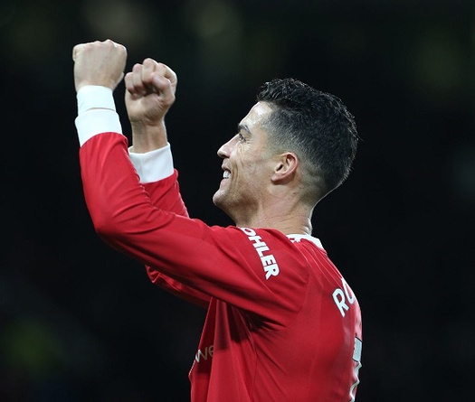 Cristiano Ronaldo sẽ gây sốc chuyển đến Barca?