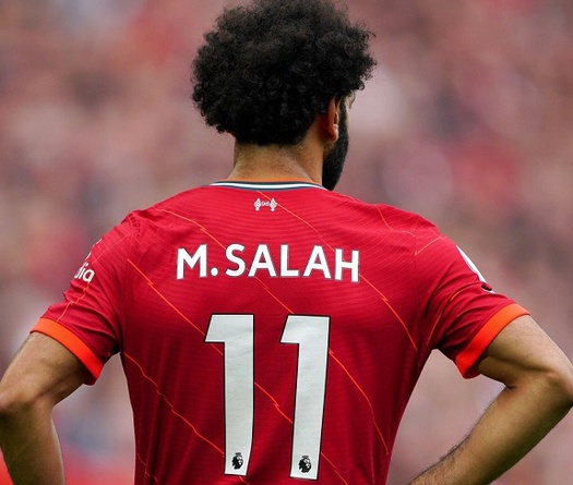 Salah giảm sút ghi bàn như thế nào với Liverpool?