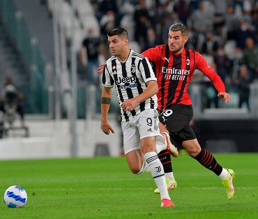 Tỷ lệ tiêm vắc xin COVID-19 tại Serie A vượt trội Ngoại hạng Anh