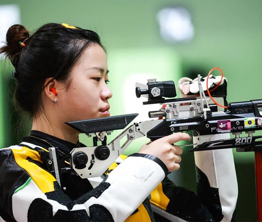 Kết quả bắn súng Olympic hôm nay 24/7: Hoàng Xuân Vinh không bảo vệ được ngôi vô địch