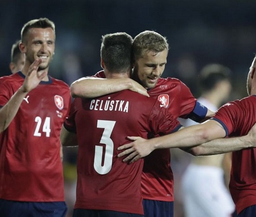 Siêu máy tính dự đoán bất ngờ về đội vô địch Euro 2021