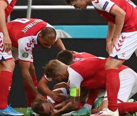 Đột quỵ trong thể thao: Nguyên nhân, triệu chứng, dấu hiệu nhận biết để phòng tránh