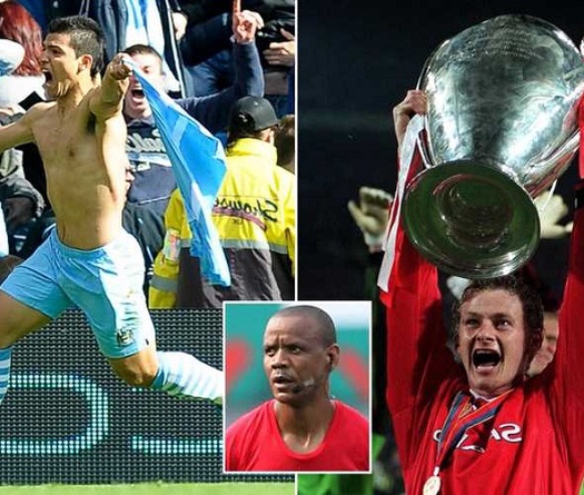 MU không thể đoạt cú ăn ba nếu trọng tài dừng trận đấu ở phút... 85