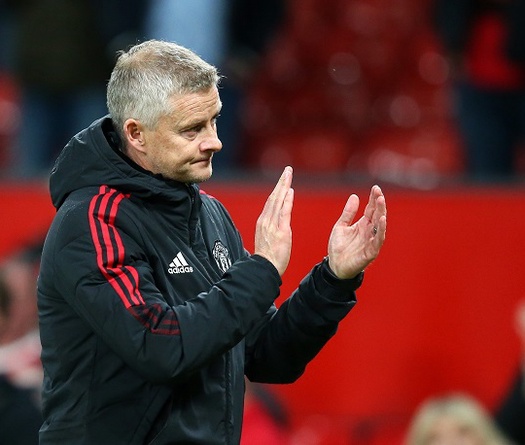 Solskjaer thừa nhận trải qua ngày đen tối nhất với MU