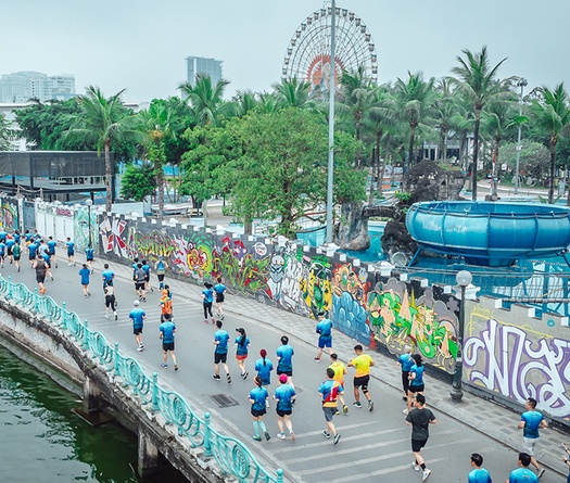 Hai người qua đời tại các giải chạy chỉ trong 3 tuần, hành động hay… kệ?