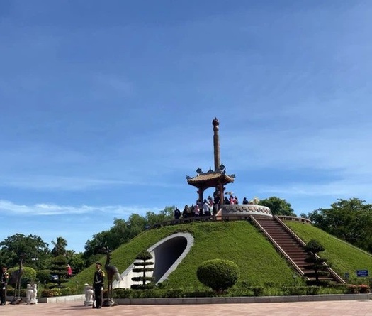 Quảng Trị tổ chức Giải Vô địch quốc gia marathon và cự ly dài năm 2025