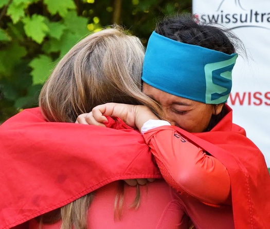 Thanh Vũ từng suy sụp, khóc nấc nghẹn về sự siêu khắc nghiệt của cuộc thi Deca Triathlon