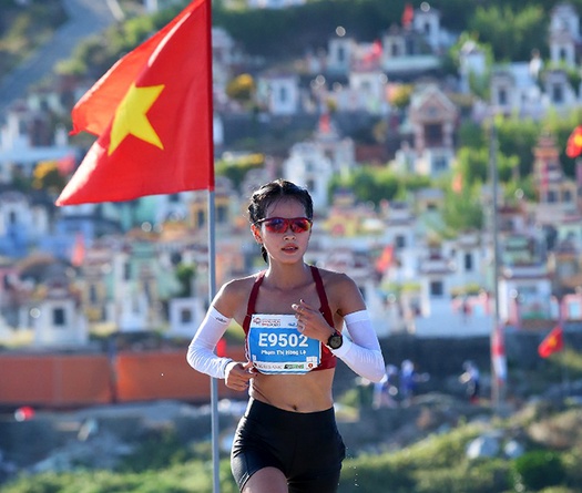 Tiền Phong Marathon 2022 xác định ngày tổ chức, chỉ trước SEA Games 31 gần 2 tháng