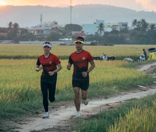 Giải Vô địch Quốc gia Marathon và cự ly dài cấm thi đấu vĩnh viễn VĐV sử dụng bib giả