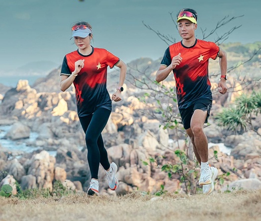 Giải vô địch quốc gia marathon và cự ly dài 2024 thay đổi giờ xuất phát