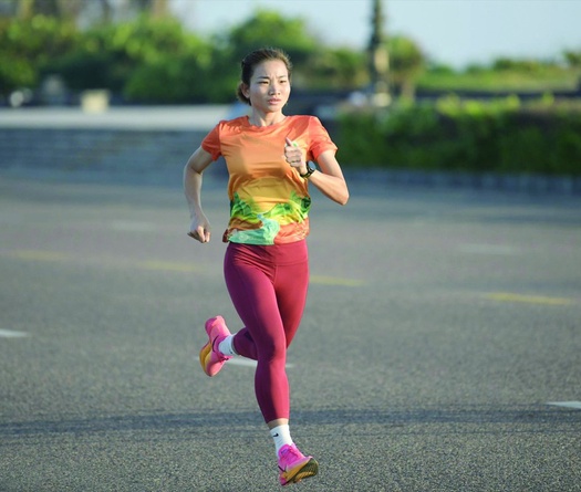 Kỳ vọng có nhiều kỷ lục tại Tiền Phong Marathon 2024 ở Phú Yên