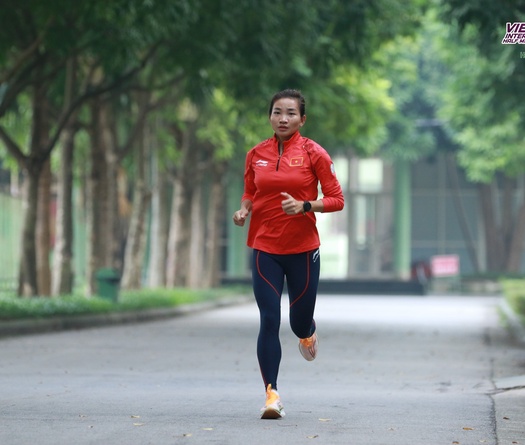 Nhận thêm giải thưởng lớn, Nguyễn Thị Oanh có lợi thế tại Cúp Chiến Thắng 2023?