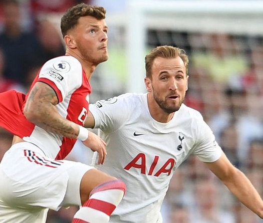 Siêu máy tính dự đoán: Arsenal hay Tottenham giành vị trí Top 4?