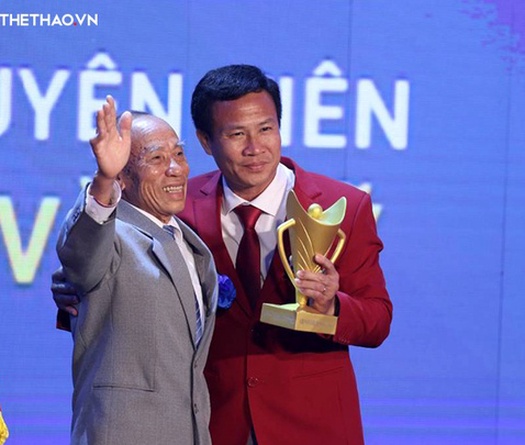 Những người thầy điền kinh đứng đằng sau thành công của học trò