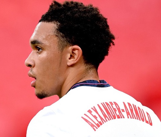 Tuyển Anh chính thức rút danh sách 26 cầu thủ dự Euro 2021