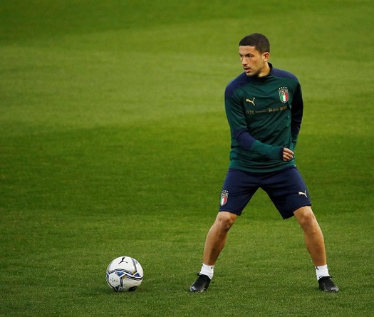 Tuyển Italia mất nhà vô địch Serie A tại Euro 2021